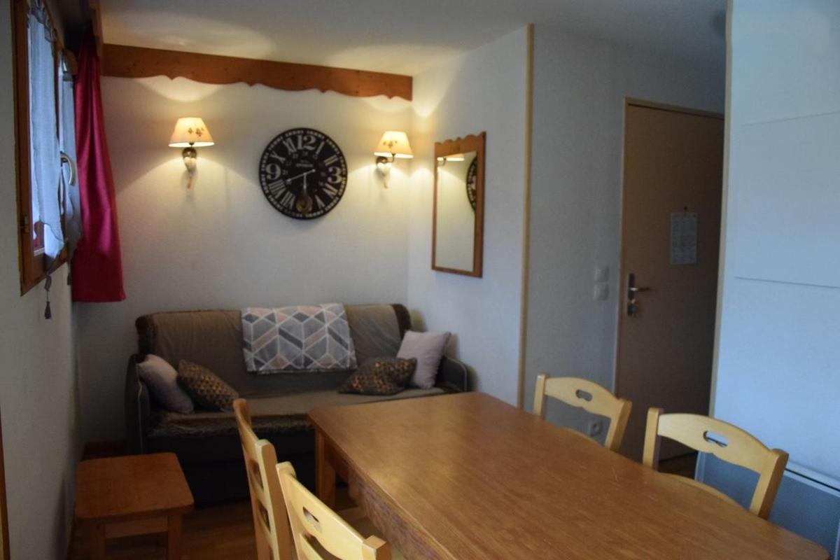 Les Petits Eterlous Appartement T3 36M2 A Puy St Vincent 1800 Alpes Du Sud 6 Personnes Parking Prive Couvert Puy-Saint-Vincent Εξωτερικό φωτογραφία