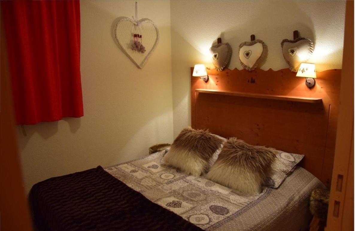 Les Petits Eterlous Appartement T3 36M2 A Puy St Vincent 1800 Alpes Du Sud 6 Personnes Parking Prive Couvert Puy-Saint-Vincent Εξωτερικό φωτογραφία