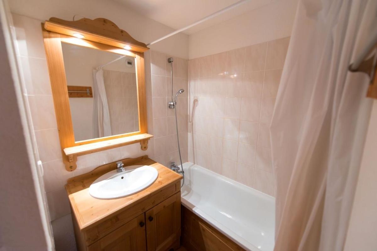 Les Petits Eterlous Appartement T3 36M2 A Puy St Vincent 1800 Alpes Du Sud 6 Personnes Parking Prive Couvert Puy-Saint-Vincent Εξωτερικό φωτογραφία